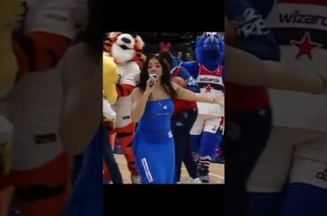 Basketball contest gone Wrong!