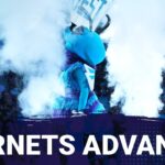 LIVE REAX: HORNETS BEAT THE HEAT! Advance in play-in in OT THRILLER