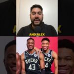 What Is The Future Of Giannis Antetokounmpo After Doc Rivers Departure? | Clutch News