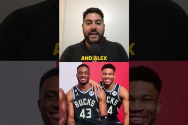 What Is The Future Of Giannis Antetokounmpo After Doc Rivers Departure? | Clutch News