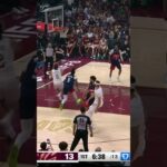 Get 🆙 Max! #LetEmKnow #Cavs #MaxStrus #NBA #Shorts