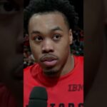 Scottie Barnes is Ready for Playoff Energy 🦖