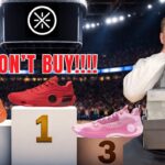 DON’T BUY These Basketball Shoes Until You Watch This Video | How to Pick the Best Basketball Shoe