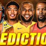 Lakers or Rockets? This Got HEATED Fast 😳