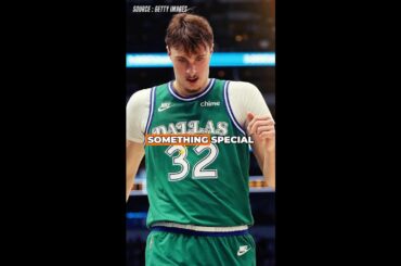 Cooper Flagg just achieved what only Michael Jordan has before!