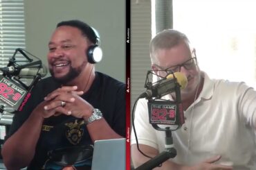 CJ McCollum: Quin Snyder built the Hawks' foundation