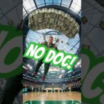 The $40m Heist: Doc does it again