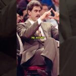 Pistons Legend Picked Phil Jackson Over Chuck Daly 😳