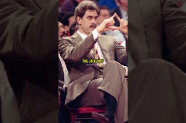 Pistons Legend Picked Phil Jackson Over Chuck Daly 😳