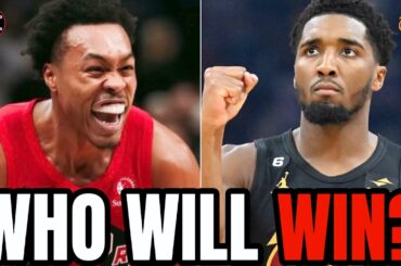 Toronto Raptors vs Cleveland Cavaliers Playoff Series Preview & Prediction | 2026 NBA Playoffs