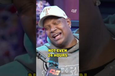 Charlie Villanueva's INSANE STORY of how Raptors traded him #shorts #nba #basketball #jeffteague