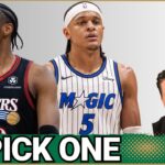 Do Boston Celtics WANT Sixers or Magic? | Examining Path to NBA FINALS