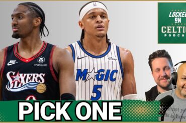 Do Boston Celtics WANT Sixers or Magic? | Examining Path to NBA FINALS