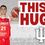 Indiana Basketball Just Solved Their BIGGEST Problem!