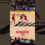 Deni Avdija becomes the 5th player to record 40+ points in an NBA Play-In Game 📖