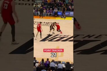 Deni Avdija becomes the 5th player to record 40+ points in an NBA Play-In Game 📖