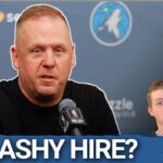 RUMOR: The Dallas Mavericks Main GM Target Comes With Issues...