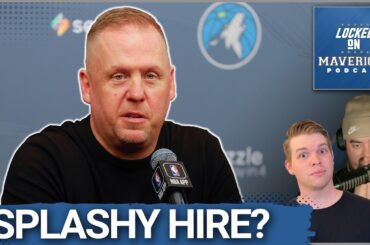 RUMOR: The Dallas Mavericks Main GM Target Comes With Issues...