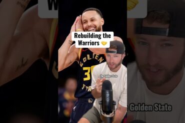 Turning the Warriors into Title Contenders 🏆