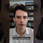 Who was the most underrated player on the Utah Jazz this season?