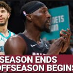 REACTION: Miami Heat Season ENDS on LaMelo Ball Game-Winner--Are Major CHANGES On the Way?