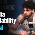 Hornets vs Heat: LaMelo Ball Postgame Media Availability | 4/14/2026