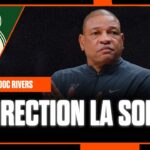 DOC RIVERS VIRÉ PAR LES MILWAUKEE BUCKS : ENFIN ?