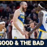 How the encouraging and discouraging parts of the 2025-26 Indiana Pacers will impact next season