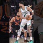 Colin Cowherd's #NBAPlayoff PREDICTIONS