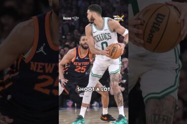 Colin Cowherd's #NBAPlayoff PREDICTIONS