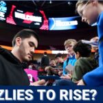 Will the Memphis Grizzlies rise back up the NBA's Western Conference next season?