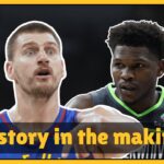 This Playoff Run could DEFINE the Nikola Jokic, Denver Nuggets era FOREVER