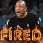 Milwaukee Bucks FIRED WOKE Coach Doc Rivers after DISASTROUS 50 LOSS SEASON!
