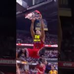 Derrick Rose Deserved to Be in the Hall of Fame 🌹🐐 #shorts