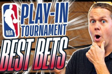 NBA Play-In Picks 🔥 Sixers vs Magic & Clippers vs Warriors | Every Game Breakdown | Steve Merril