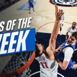 The TOP Plays of the Final Week of the 2025-26 NBA Regular Season