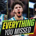 NBA's Nightly Recap | April 14, 2026