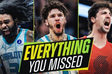 NBA's Nightly Recap | April 14, 2026