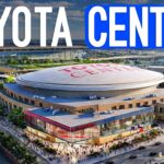 Houston Rockets’ Toyota Center Set for Major Renovation | TFC Stadiums