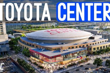 Houston Rockets’ Toyota Center Set for Major Renovation | TFC Stadiums