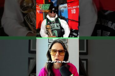 Nuggets vs Wolves 👀 Juju & Trysta Say Denver Could WIN THE TITLE 🏆 | Alley Oop