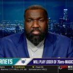 ESPN SC | LaMelo Ball is UNREAL! - Perkins reacts to Charlotte Hornets beat Miami Heat 127-126 in OT