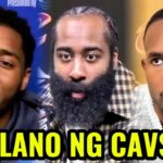 Ito ang matinding plano ng Cleveland Cavaliers ngayong Playoffs!