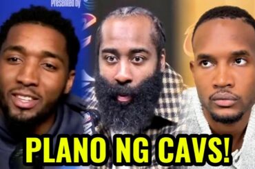 Ito ang matinding plano ng Cleveland Cavaliers ngayong Playoffs!