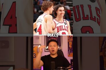 The Chicago Bulls Finally Made A Smart Decision! 😤
