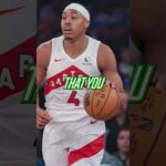 Scottie Barnes: Defensive Player of the Year (???) | Off The Roster