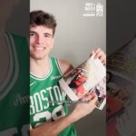 Had to have the Hermanos look at some old pics 🤣 #celtics #nba #shorts