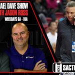 More Kings end-of-season pressers are on the way | The Carmichael Dave Show with Jason Ross