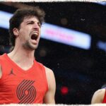 Deni Avdija 41 POINTS, 12 ASSISTS In Play-In Win | Trail Blazers 114, Suns 110 | April 14, 2026