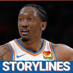 Top STORYLINES for OKC Thunder in NBA Playoffs | How Can Thunder REPEAT